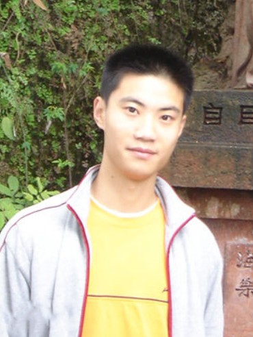 李博(中国国家京剧院二团演员)