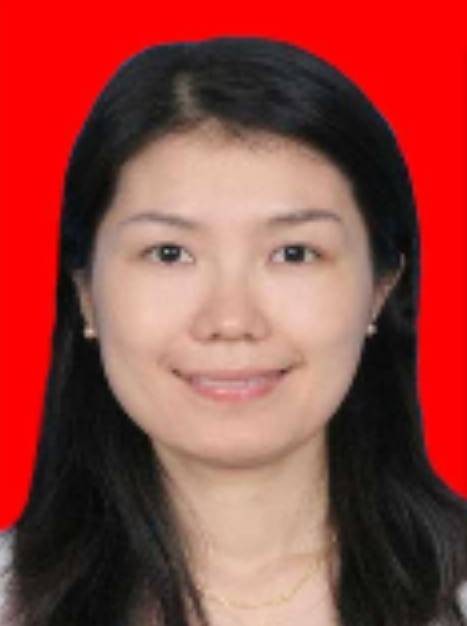 王韵婷（广州市荔湾区政府副区长，区政务数据局局长）