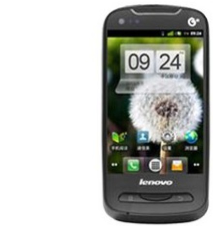 联想乐Phone A366t