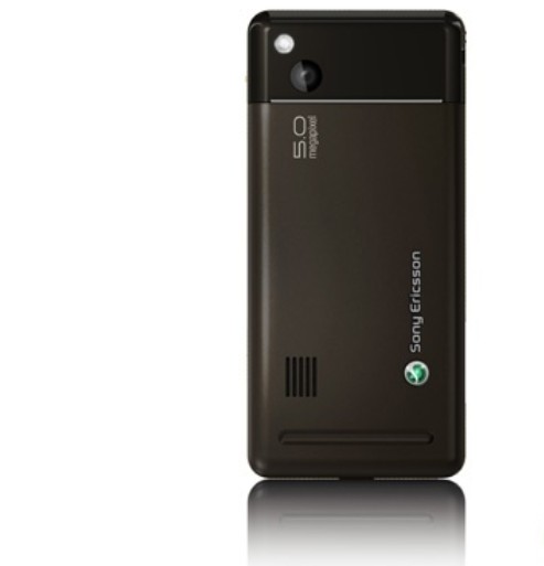 索尼爱立信 G900