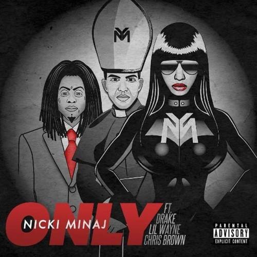 ONLY（Nicki Minaj歌曲）