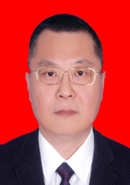 赵峰（广东省河源市委常委、政法委书记）