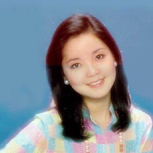 花开了（邓丽君演唱歌曲）