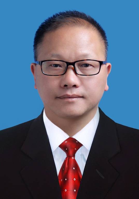 周文伦（贵州省黔东南州台江县人民政府副县长）