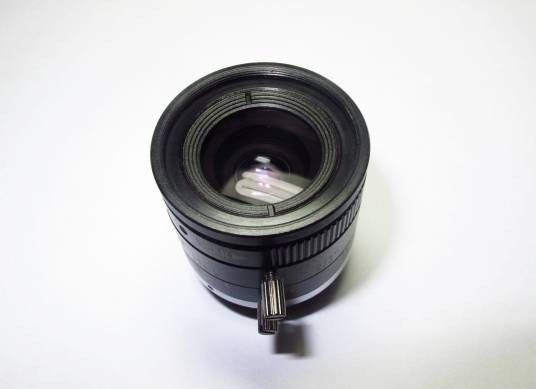 C口镜头