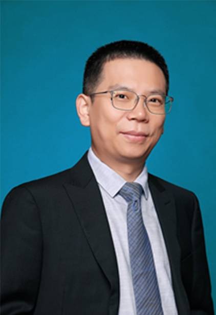 于海鹏（天津医科大学肿瘤医院介入治疗科副主任）