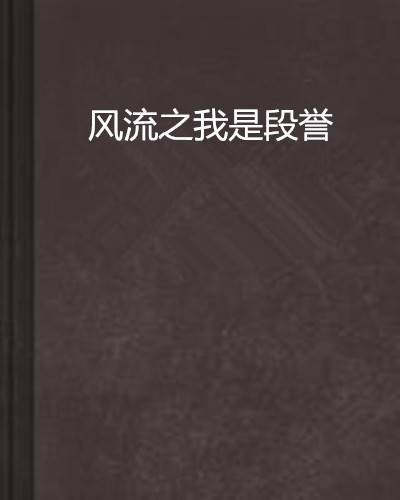 风流之我是段誉