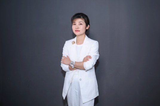 吴璇（陈列共和合伙人&陈列高级讲师）