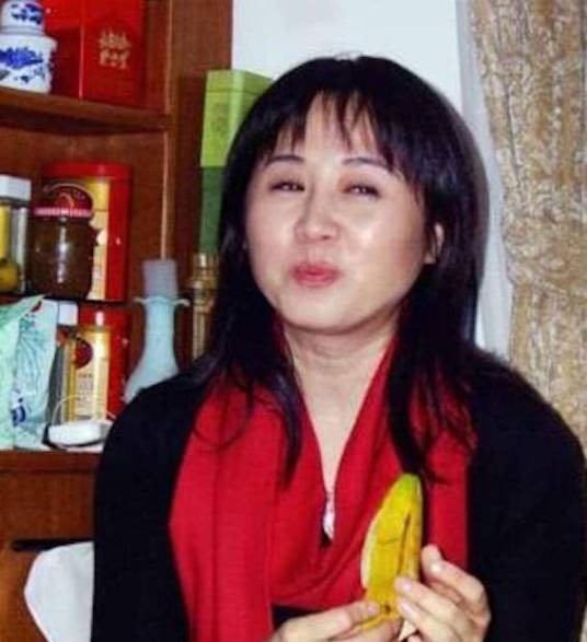 许晔（中国内地女演员，许晴的姐姐）