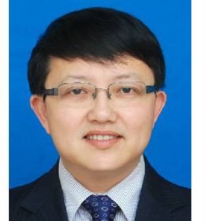 吕旭东（浙江大学生物医学工程与仪器科学学院教授）