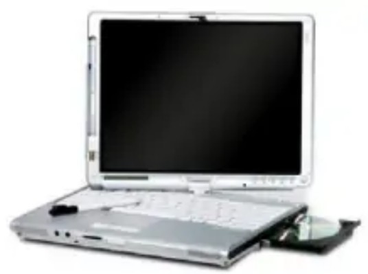 富士通 LIFEBOOK T4220-AC032S0E1