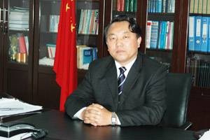 王忠彬（辽宁医学院副院长）