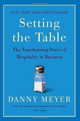 Setting the Table