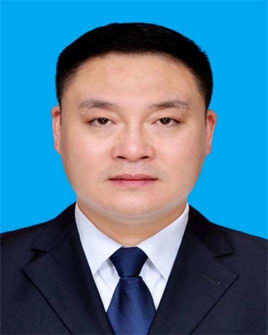 靳阳阳（山西省霍州市人民政府副市长）