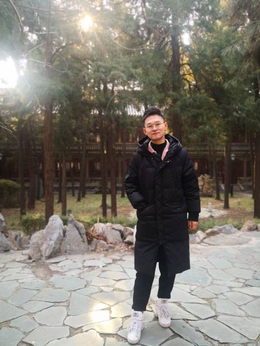 王文达（宁夏大学新华学院心理学教师）