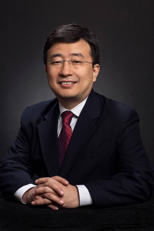 李志远（国家心血管病中心副主任、中国医学科学院阜外医院副院长）