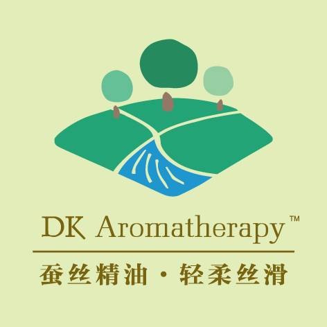 DK Aromatherapy
