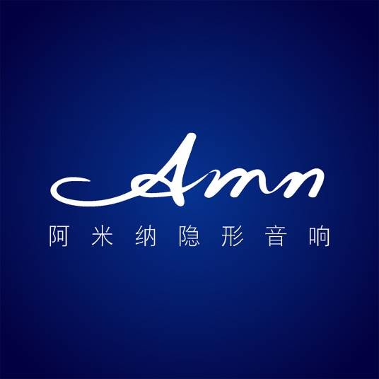 阿米纳音响（深圳）有限公司