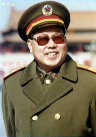 田永清（将军）