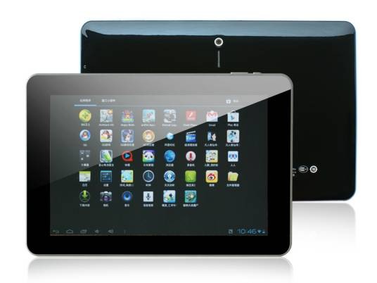 优派Pad VB100a(8GB)