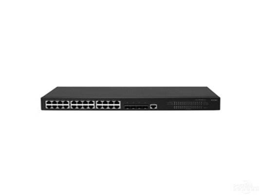 H3C S5500V2-24P-SI