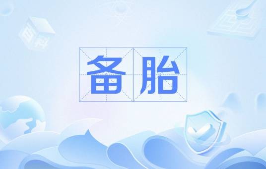 备胎（网络用语）