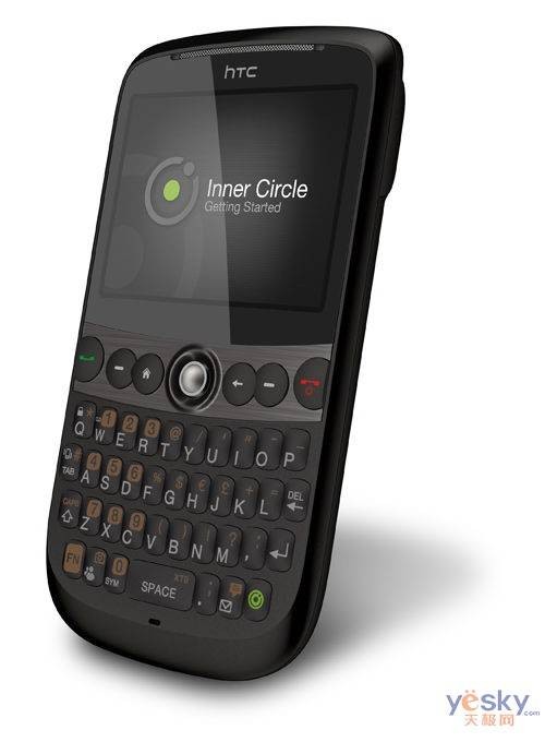 HTC Snap