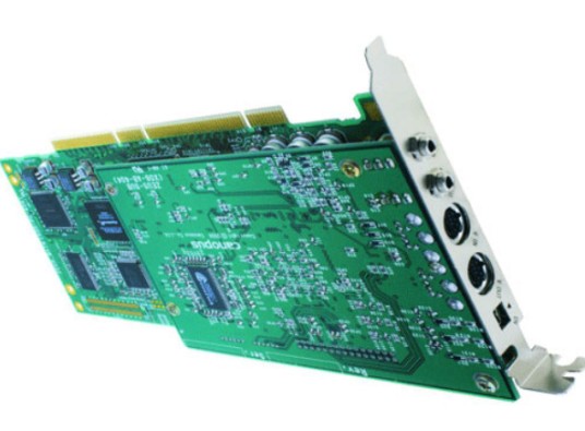 康能普视EDIUX NX