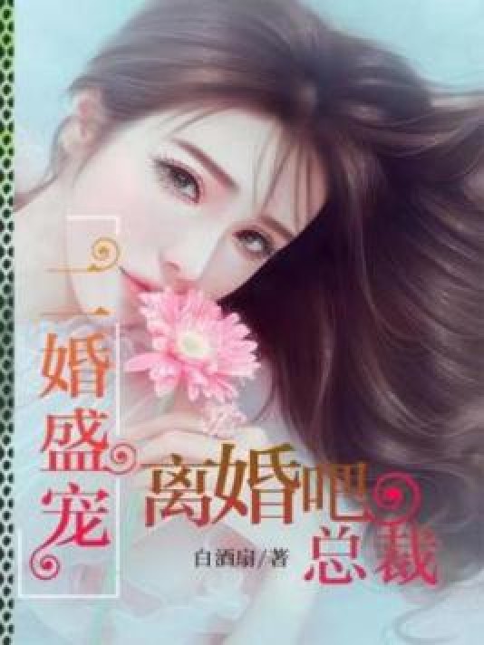 二婚盛宠：离婚吧总裁