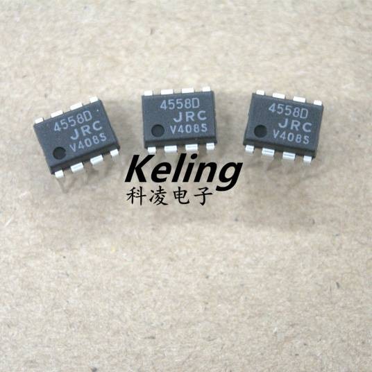 jrc4558