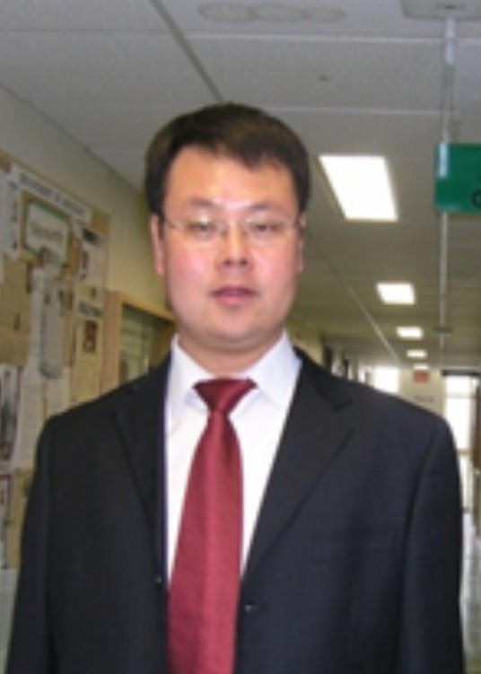 杨建科(西安交通大学教务处副处长)
