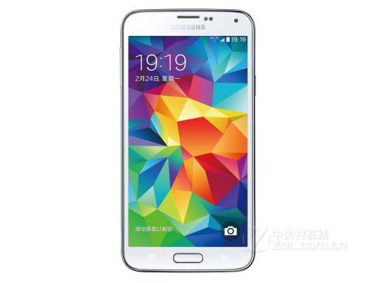 三星GALAXY S5(G9006W/联通4G)