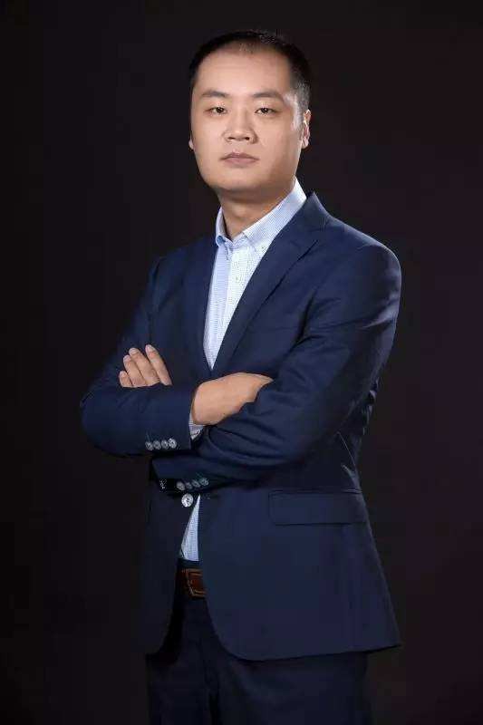 冯全林（向宽处行管理咨询联合创始人）