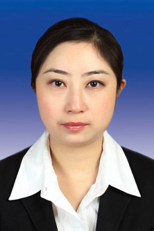 骆丽红(贵州省毕节市赫章县委副书记,县人民政府党组书记、县长)
