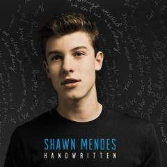 AIR（shawn mendes曲）