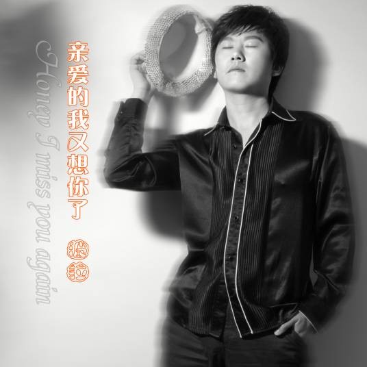 亲爱的我又想你了（波拉演唱的歌曲）