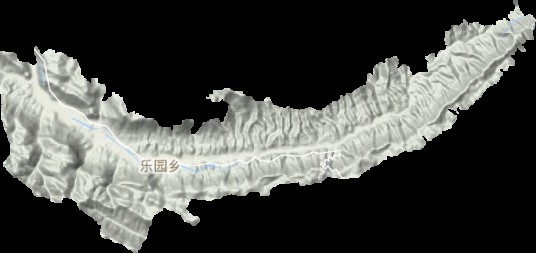 乐园乡
