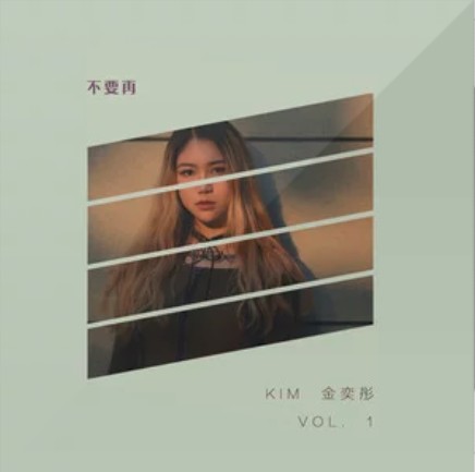 不要再（金奕彤演唱歌曲）