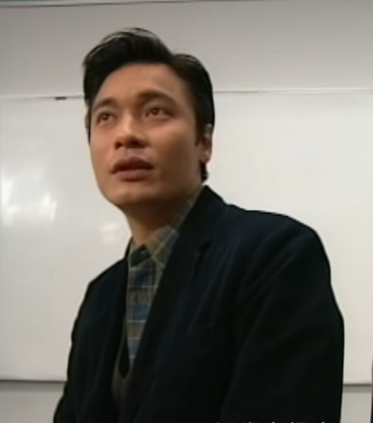 高永贤（1997年香港TVB电视剧《迷离档案》的人物）