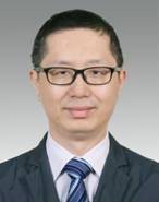 陈剑峰（绍兴市人力资源和社会保障局副局长）