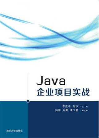 Java企业项目实战