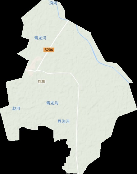 姚集镇（河南省周口市商水县下辖镇）
