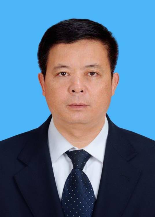 刘春锋（陕西省咸阳市乾县县委副书记）