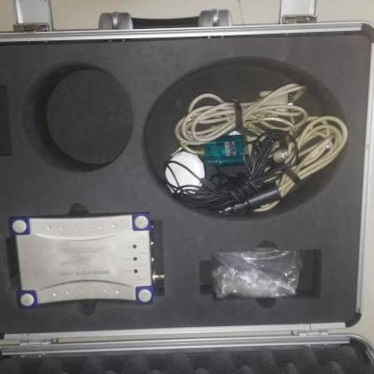 操纵稳定性能仪器