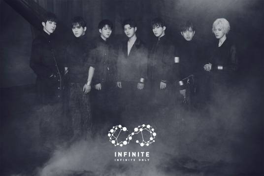 ONLY（INFINITE第六张迷你专辑）