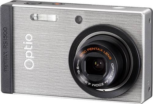 宾得Optio RS1500