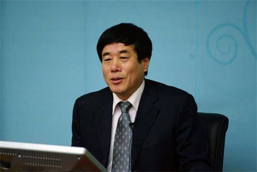 沈亚平（南开大学教授、博导）