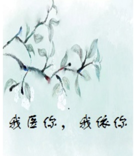 我医你，我依你