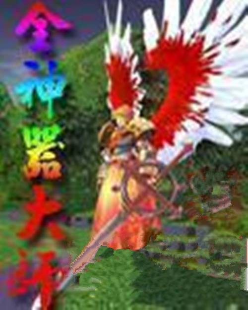 全神器大师