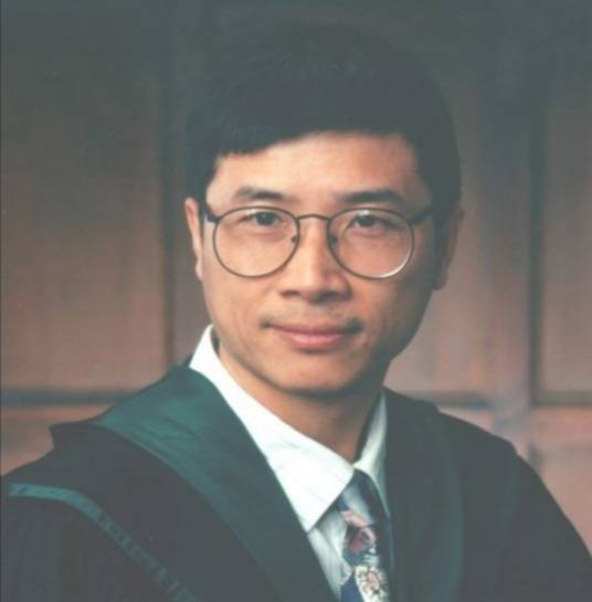 郭晓明（加拿大劳里儿大学教授）